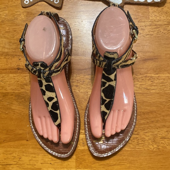 Sam Edelman “Galia” sandal - Picture 2 of 6